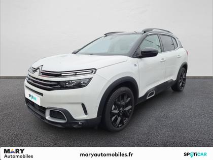 Citroen C5 Aircross - C5 Aircross Hybride Rechargeable 225 S&S e-EAT8 Shine Pack - 18 990 €