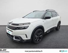 Citroen C5 Aircross Glos
