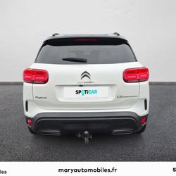 Citroen C5 Aircross Hybride Rechargeable 225 S&S e-EAT8 Shine Pack occasion - Glos - photo 3/21