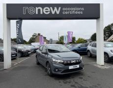 Dacia Sandero Lannion