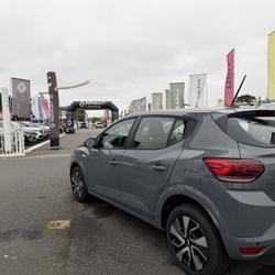 Dacia Sandero Sandero ECO-G 100 GSR2 Expression Lannion