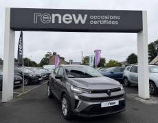 Renault Captur Lannion