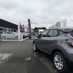 Renault Captur Captur Eco-G 100 ch Evolution Lannion