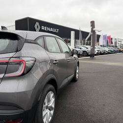 Renault Captur Captur Eco-G 100 ch Evolution Lannion