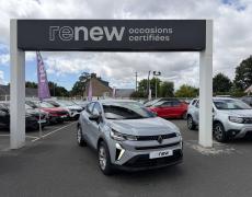 Renault Captur Lannion