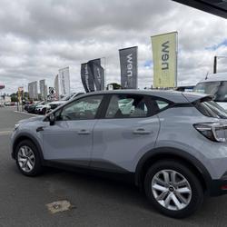Renault Captur Captur Eco-G 100 ch Evolution Lannion