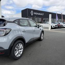 Renault Captur Captur Eco-G 100 ch Evolution Lannion