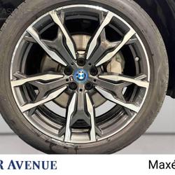 BMW X3 xDrive30e 292ch M Sport Max&eacute;ville