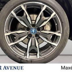 BMW iX3 X3 xDrive 30e 292ch BVA8 M Sport Max&eacute;ville