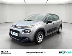 Citroen C3 Glos