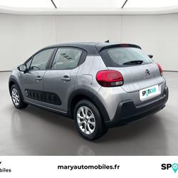 Citroen C3 PureTech 82 Feel occasion - Glos - photo 3/20