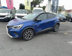 Renault Captur Lannion