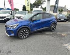 Renault Captur Lannion