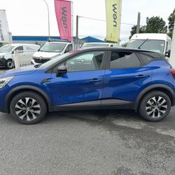 Renault Captur Captur TCe 90 Evolution Lannion