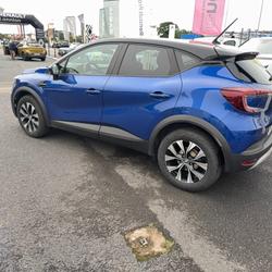 Renault Captur Captur TCe 90 Evolution Lannion