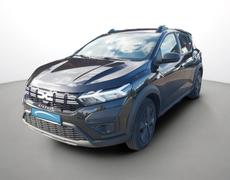Dacia Sandero Lannion