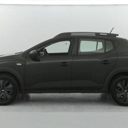 Dacia Sandero Sandero ECO-G 100 GSR2 Stepway Essential Lannion