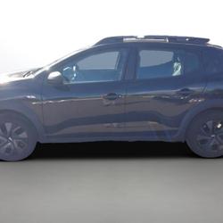 Dacia Sandero Sandero ECO-G 100 GSR2 Stepway Essential Lannion