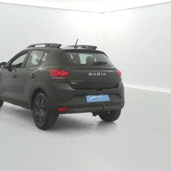 Dacia Sandero Sandero ECO-G 100 GSR2 Stepway Essential Lannion