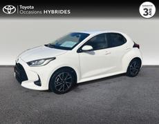 Toyota Yaris Magny-les-Hameaux
