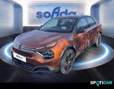 Citroen C4 Dechy