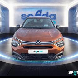 Citroen C4 PureTech 130ch S&S Feel Pack EAT8 Dechy