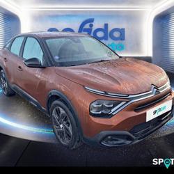 Citroen C4 PureTech 130ch S&S Feel Pack EAT8 Dechy