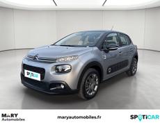 Citroen C3 Glos