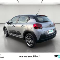 Citroen C3 PureTech 82 S&S BVM5 Graphic occasion - Glos - photo 3/19