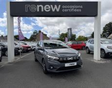 Dacia Sandero Lannion