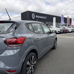 Dacia Sandero Sandero ECO-G 100 GSR2 Expression Lannion