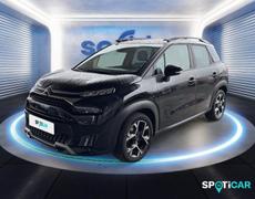 Citroen C3 Aircross Dechy