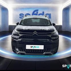 Citroen C3 Aircross BlueHDi 110ch S&S Shine Pack Dechy