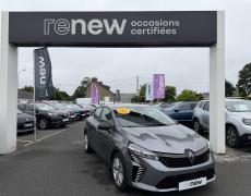 Renault Clio 5 Lannion
