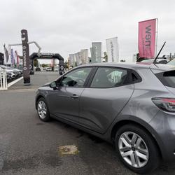 Renault Clio 5 Clio Eco-G 100 ch GSR2 Evolution Lannion