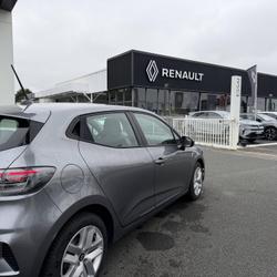 Renault Clio 5 Clio Eco-G 100 ch GSR2 Evolution Lannion