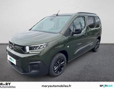 Citroen Berlingo Glos