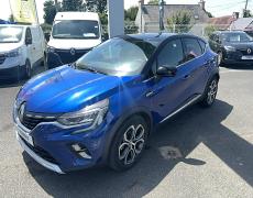 Renault Captur Lannion