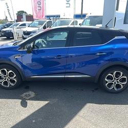 Renault Captur Captur E-Tech 145 - 21 Intens Lannion