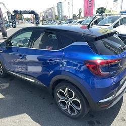 Renault Captur Captur E-Tech 145 - 21 Intens Lannion