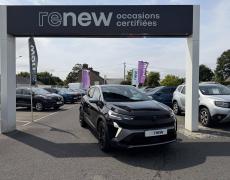 Renault Captur Lannion
