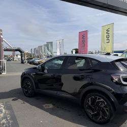 Renault Captur Captur E-Tech full hybrid 145 ch esprit Alpine Lannion