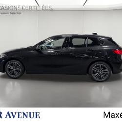 BMW Serie 1 118iA 136ch Edition Sport DKG7 Max&eacute;ville