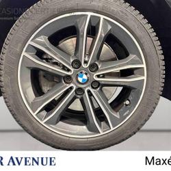 BMW Serie 1 118iA 136ch Edition Sport DKG7 Max&eacute;ville