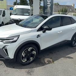 Renault Symbioz Symbioz E-Tech full hybrid 145 Esprit Alpine Lannion