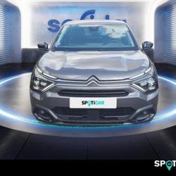 Citroen C4 PureTech 130ch S&S C-Series EAT8 Dechy