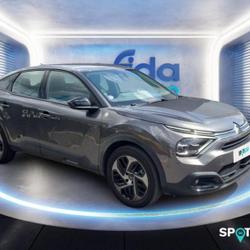 Citroen C4 PureTech 130ch S&S C-Series EAT8 Dechy