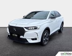 DS DS7 Crossback Dole