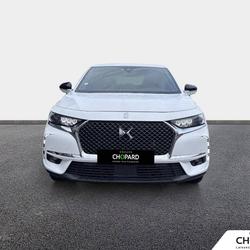 DS DS7 Crossback DS7 Crossback BlueHDi 180 EAT8 Business Dole