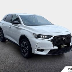 DS DS7 Crossback DS7 Crossback BlueHDi 180 EAT8 Business Dole